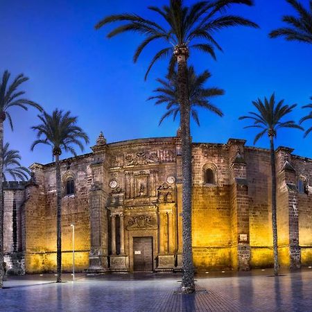 شقة Apartamento Reyes Catolicos المرية المظهر الخارجي الصورة