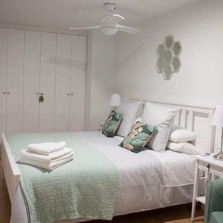 شقة Apartamento Reyes Catolicos المرية المظهر الخارجي الصورة
