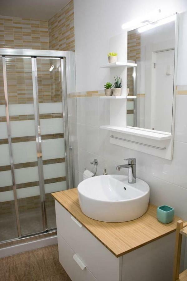 شقة Apartamento Reyes Catolicos المرية المظهر الخارجي الصورة
