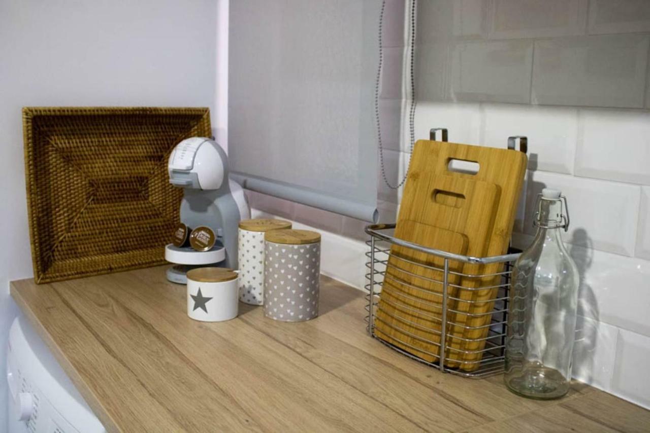 شقة Apartamento Reyes Catolicos المرية المظهر الخارجي الصورة