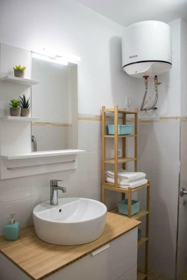 شقة Apartamento Reyes Catolicos المرية المظهر الخارجي الصورة